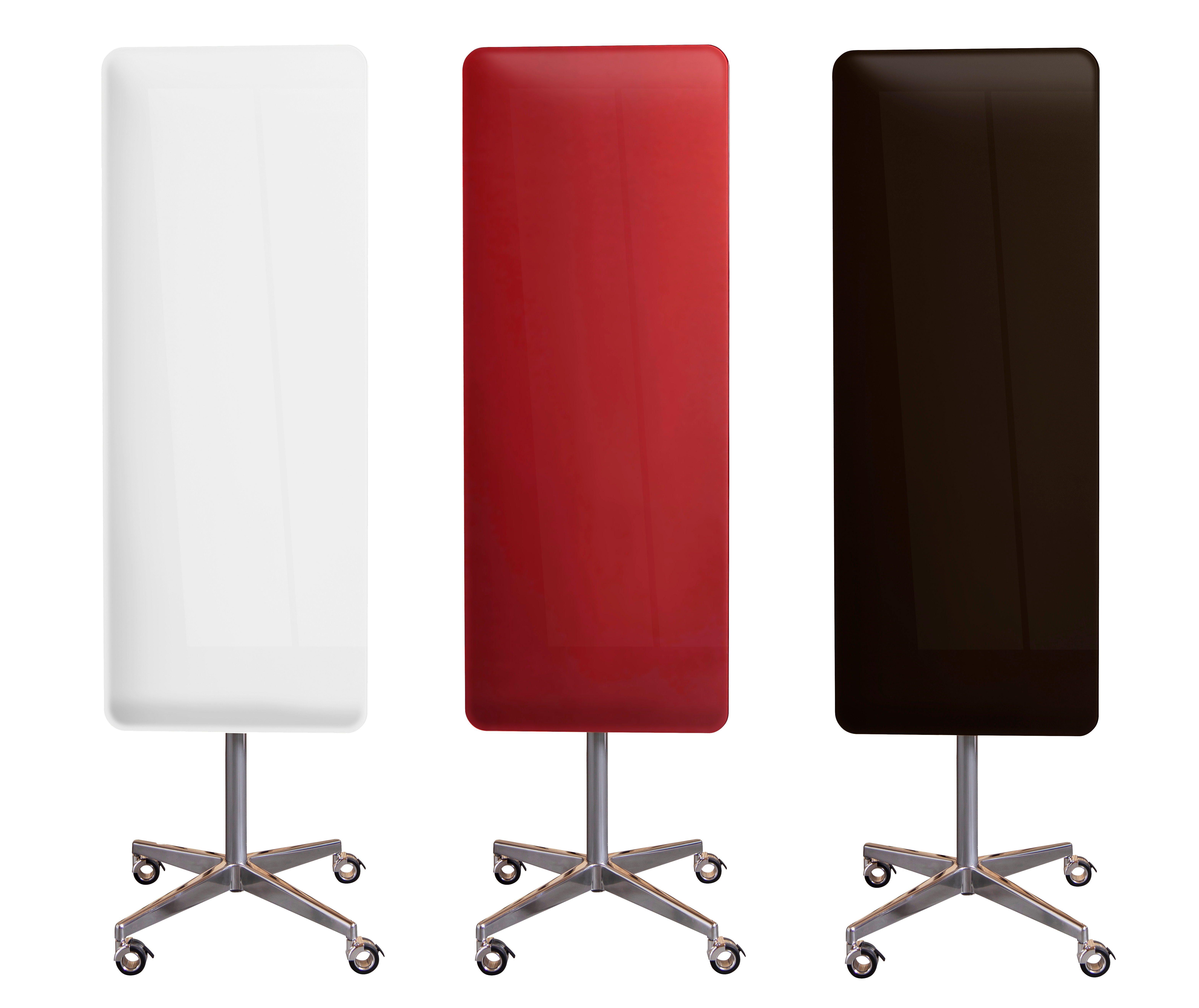 Salsa mobile board